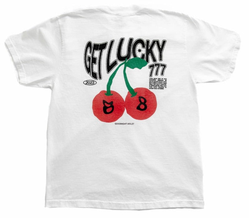 Get Lucky